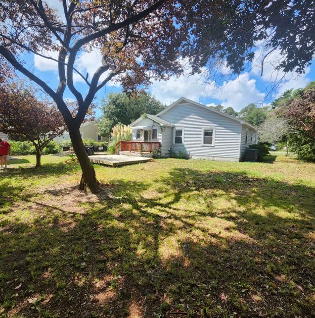 MKC Property Maintenance serving Star Hill, North Carolina